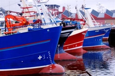 Master of French Fishing Vessel Convicted of Under Recording of Sole