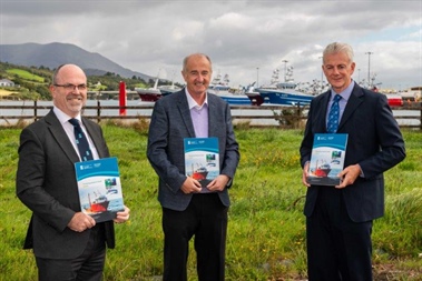 Sea-Fisheries Protection Authority Launches Report on Protecting Seafood Trade